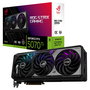 ASUS Tarjeta Gráfica GeForce RTX 5070 Ti ROG Strix Gaming 16GB GDDR7 con 3 Ventiladores