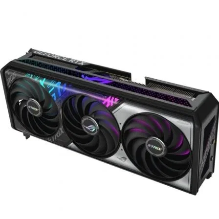 Asus ROG Strix OC GeForce RTX 5070Ti 16GB GDDR7 Tarjeta Gráfica