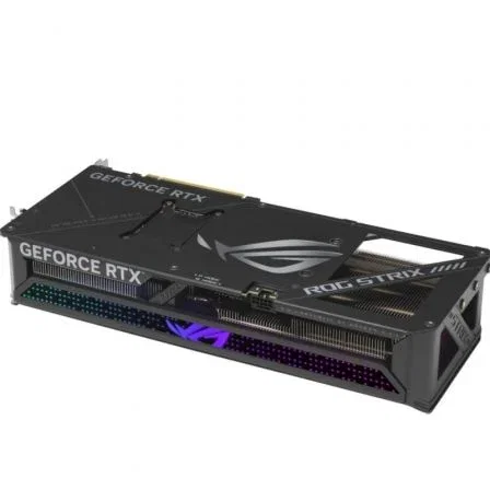 Asus ROG Strix OC GeForce RTX 5070Ti 16GB GDDR7 Tarjeta Gráfica