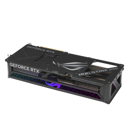 Asus ROG Strix OC GeForce RTX 5070 Ti 16GB GDDR7