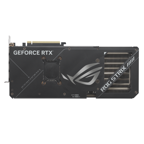 Asus ROG Strix OC GeForce RTX 5070 Ti 16GB GDDR7