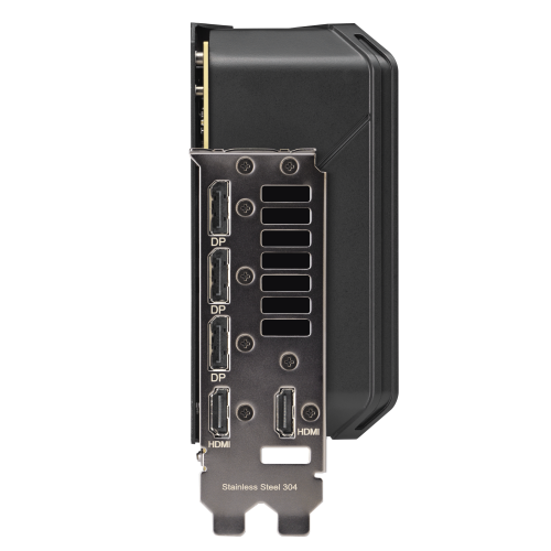 Asus ROG Strix OC GeForce RTX 5070 Ti 16GB GDDR7