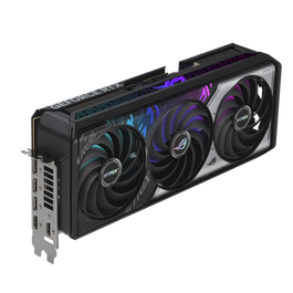 Asus ROG Strix OC GeForce RTX 5070 Ti 16GB GDDR7