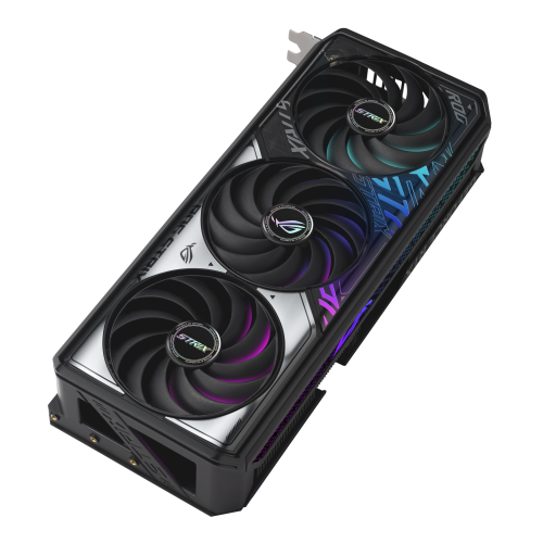 Asus ROG Strix OC GeForce RTX 5070 Ti 16GB GDDR7