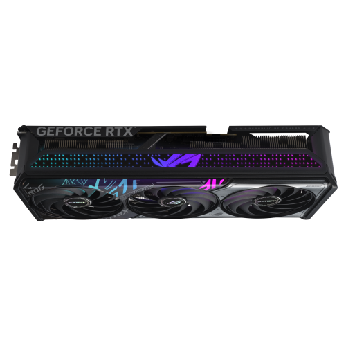 Asus ROG Strix OC GeForce RTX 5070 Ti 16GB GDDR7