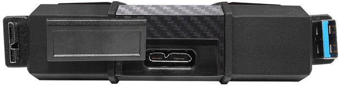 ADATA HD710 Pro 5 TB Disco Duro Externo 2.5 pulgadas USB 3.2 Gen 1 Negro