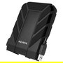 ADATA Disco Duro Externo 5TB HD710P USB 3.2 Gen 1, Resistente al Agua, Golpes y Polvo, Negro