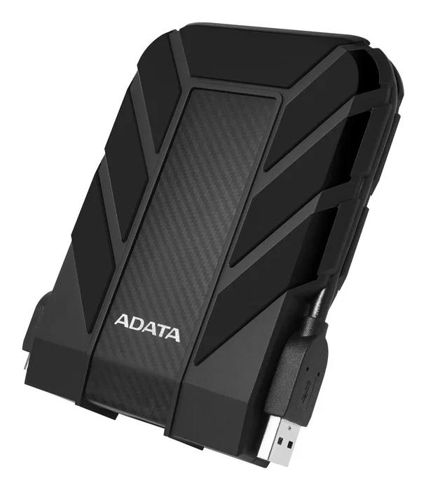 ADATA HD710 Pro 5 TB Disco Duro Externo 2.5 inch Negro