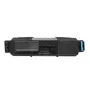 ADATA HD710 Pro - Disco Duro Externo 5 TB USB 3.2 Gen 1 (3.1 Gen 1) Portátil, Resistente al Agua, Polvo y Golpes, Color Negro - HDD Externo para PC, Mac, Linux