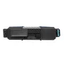 ADATA HD710 Pro - Disco Duro Externo 5 TB USB 3.2 Gen 1 (3.1 Gen 1) Portátil, Resistente al Agua, Polvo y Golpes, Color Negro - HDD Externo para PC, Mac, Linux