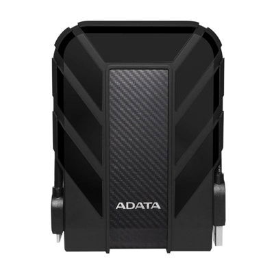 Adata HD710 Pro Disco Duro Externo 5TB 2.5" USB 3.2 Gen 1, Resistente al Agua y Polvo IP68, Negro Adata HD710 Pro Disco Duro Externo 5TB 2.5" USB 3.2 Gen 1, Resistente al Agua y Polvo IP68, Negro