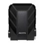 Adata HD710 Pro Disco Duro Externo 5TB 2.5" USB 3.2 Gen 1, Resistente al Agua y Polvo IP68, Negro