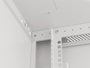 Lanberg Armario Rack Mural 19 pulg. 4U 600x600 Gris V2