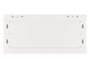 Lanberg Armario Rack Mural 19 pulg. 4U 600x600 Gris V2