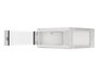 Lanberg Armario Rack Mural 19 pulg. 4U 600x600 Gris V2
