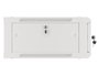 Lanberg Armario Rack Mural 19 pulg. 4U 600x600 Gris V2