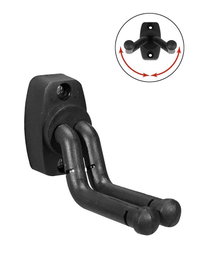 Boston Soporte de Pared para Guitarra Base de Plástico