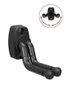 Boston Soporte de Pared para Guitarra Base de Plástico