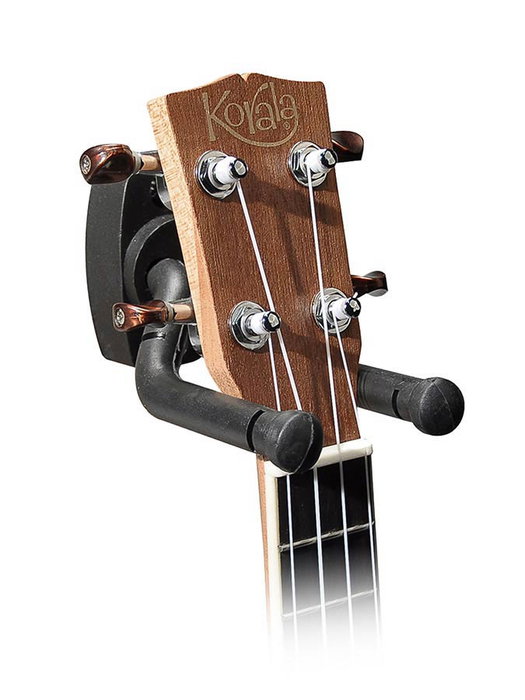 Boston Soporte de Pared para Guitarra Base de Plástico