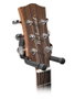 Boston Soporte de Pared para Guitarra Base de Plástico