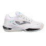 Zapatillas de Padel para Adultos Joma Sport Slam 2502 Blanco 44