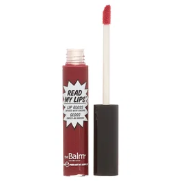 The Balm Pretty Smart Brillo de labios Boom!