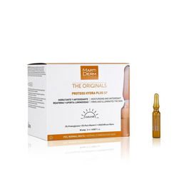 Martiderm Proteos Hydra Plus SP 30 Ampollas Hidratantes