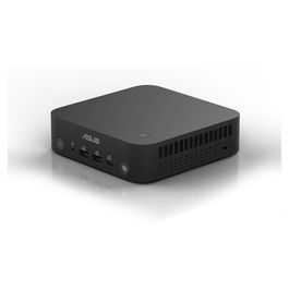 ASUS PN54-S50001NN Mini PC Intel Core Ultra 5 340, 16GB DDR5, 512GB SSD M.2, AMD Radeon 840M, Windows 11 Home, Negro