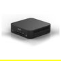 ASUS PN54-S50001NN Mini PC Intel Core Ultra 5 340, 16GB DDR5, 512GB SSD M.2, AMD Radeon 840M, Windows 11 Home, Negro