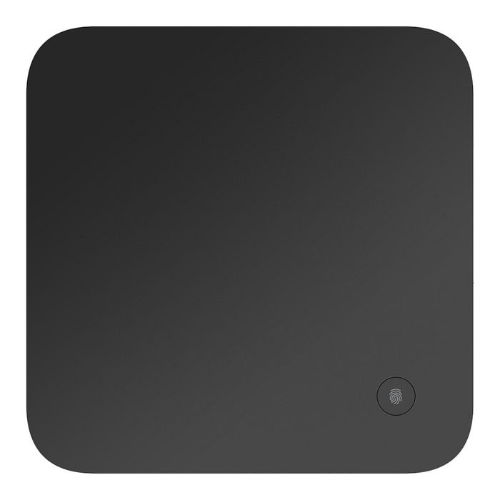 ASUS PN54-S50001NN Mini PC Intel Core Ultra 5 340, 16GB DDR5, 512GB SSD M.2, AMD Radeon 840M, Windows 11 Home, Negro