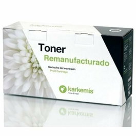 Karkemis Tóner TN2420 Negro