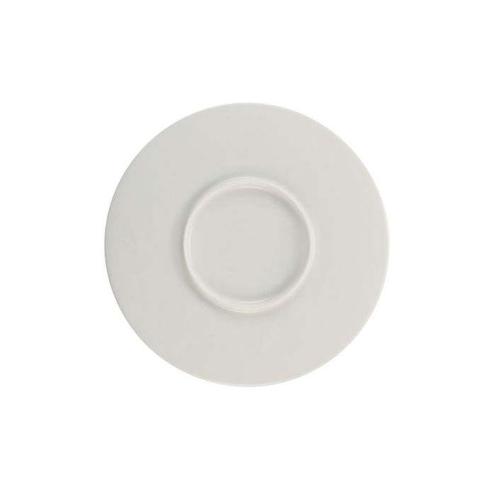 Le coq Plato Doble Cara Relieve Aphros Diámetro 22 cm (6 Unidades) New Bone China Le coq Plato Doble Cara Relieve Aphros Diámetro 22 cm (6 Unidades) New Bone China