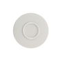 Le coq Plato Doble Cara Relieve Aphros Diámetro 22 cm (6 Unidades) New Bone China