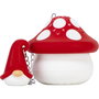 Ototo Enchan-Tea Tea Infuser Blanco / Rojo