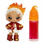 Yummiland Muñeca Yummiland + Brillo Canela - Ámbar