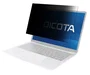 DICOTA Privacy Filter 2-way 14 pulgadas Magnético