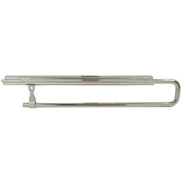 ERLE Cuelgaperchas Extensible Y Extraíble Aloha Plus. Elegir Medida Cerrado. Largo 450