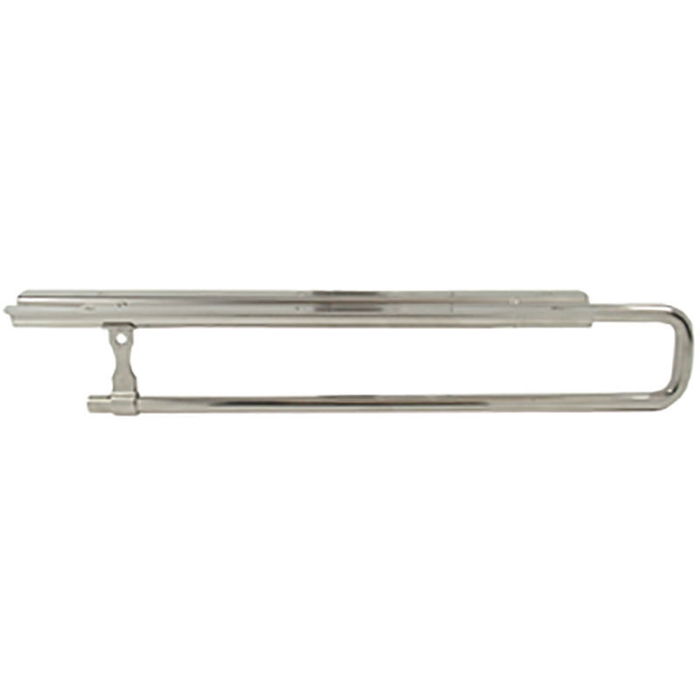 ERLE Cuelgaperchas Extensible Y Extraíble Aloha Plus. Elegir Medida Cerrado. Largo 450