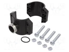 GEBO Conector de apriete Plast 63 x 3/4 pulg.