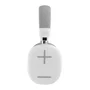 T'nB BOUNCE MAX Auriculares Bluetooth Blanco y Gris