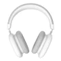 T'nB BOUNCE MAX Auriculares Bluetooth Blanco y Gris