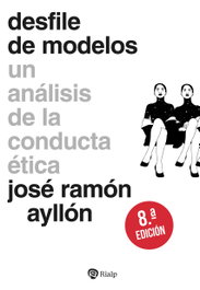 Desfile de modelos, José Ramón Ayllón Vega - RIALP