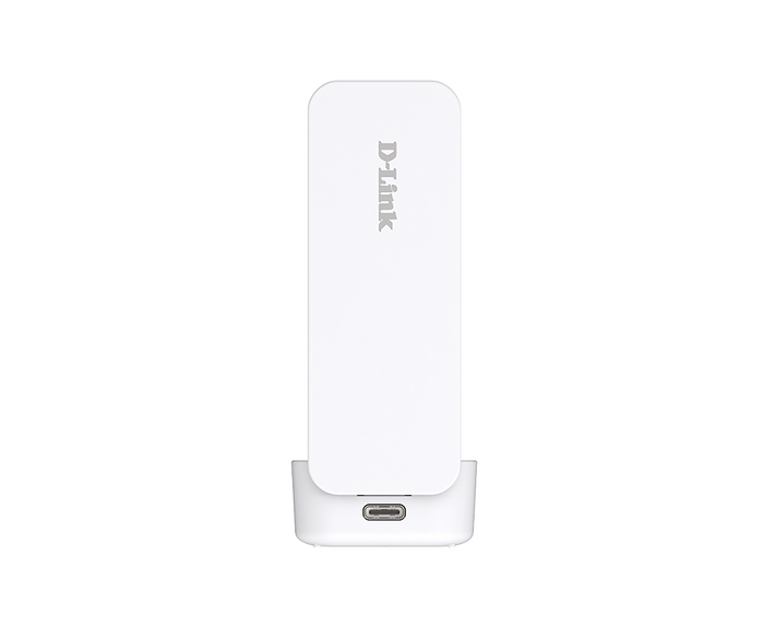 D-Link Adaptador USB 5G NR D501 con conexión USB Tipo C