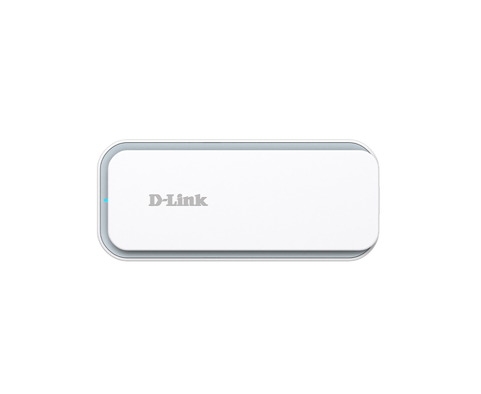 D-Link Adaptador USB 5G NR D501 con conexión USB Tipo C