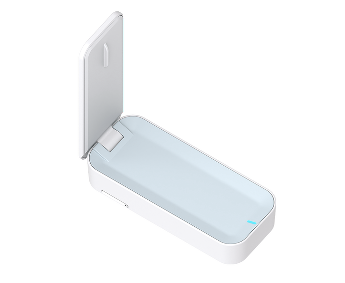 D-Link Adaptador USB 5G NR D501 con conexión USB Tipo C