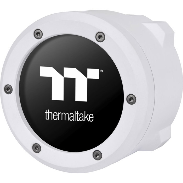 Thermaltake TH360 V2 Ultra ARGB Sync White Edition Thermaltake TH360 V2 Ultra ARGB Sync White Edition