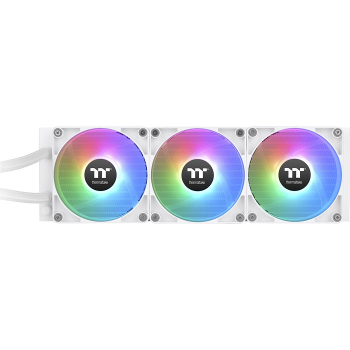 Thermaltake TH360 V2 Ultra ARGB Sync White Edition Thermaltake TH360 V2 Ultra ARGB Sync White Edition