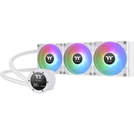 Thermaltake TH360 V2 Ultra ARGB Sync White Edition