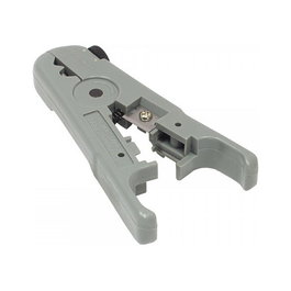GoodConnections Peladora de cables de red Alcasa GC-N0098