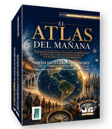 BOSCH TEXT, EL ATLAS DEL MAÑANA - AA.VV.